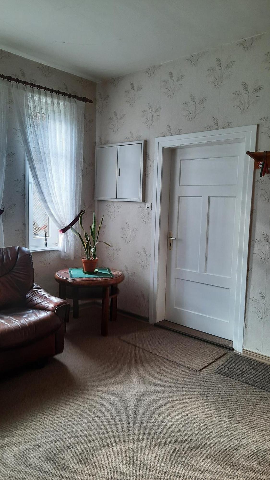Ferienwohnung Am Wildgehege Walsrode Ngoại thất bức ảnh