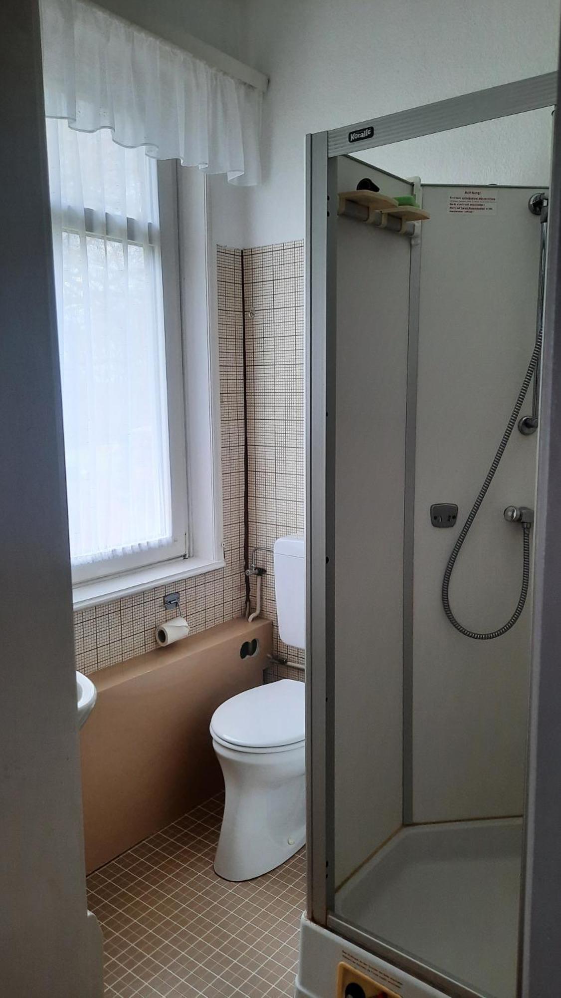 Ferienwohnung Am Wildgehege Walsrode Ngoại thất bức ảnh